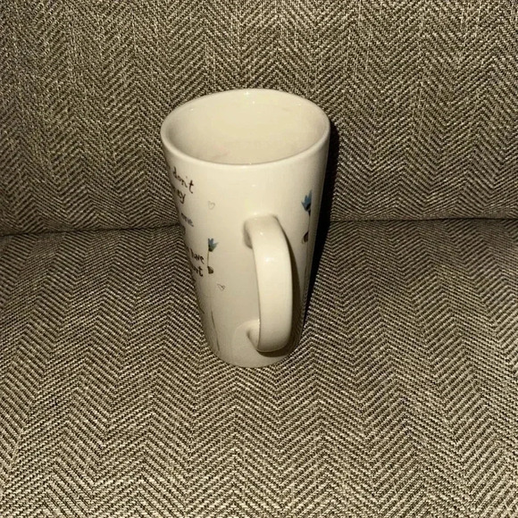 VTG Natural Life Multi-Colored Robbin Rawlings Graphic Coffee Mug Cup - Picture 5 of 11